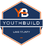 YouthBuild Lake County Logo